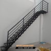 Làm Cầu Thang Sắt Giá Rẻ Tại TPHCM