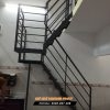 Làm Cầu Thang Sắt Tại TP Thủ Đức