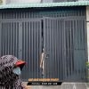Làm Cửa Sắt Tại Quận Bình Tân