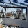 Làm Khung Sắt Bảo Vệ Tại Quận 1