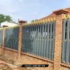 Làm Hàng Rào Sắt Tại Quận Tân Bình