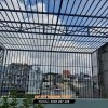 Làm Khung Sắt Bảo Vệ Tại Quận 9