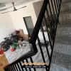 Làm Lan Can Sắt Giá Rẻ Tại Quận 11