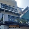 Dịch vụ làm lan can sắt tại Đồng Nai