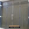 Báo Giá Lắp Đặt Cửa Sắt Tại Quận 4