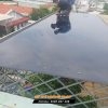 Báo giá lợp mái nhựa poly tại Quận 2