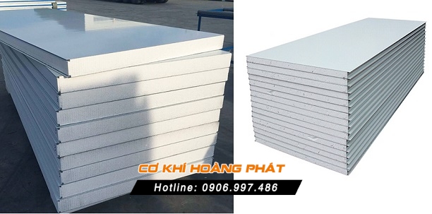 Làm vách ngăn panel tại Biên Hòa Đồng Nai