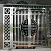 Làm cửa cổng inox tại Quận 5