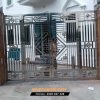 Làm cửa cổng inox tại TP HCM