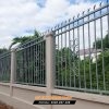 Làm hàng rào sắt tại Long Thành Đồng Nai