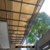 Làm mái nhựa poly tại Vĩnh Cữu Đồng Nai